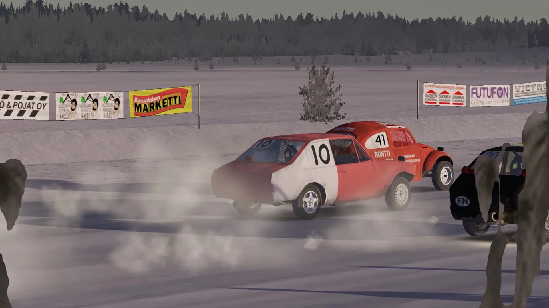 My Winter Car görsel 10