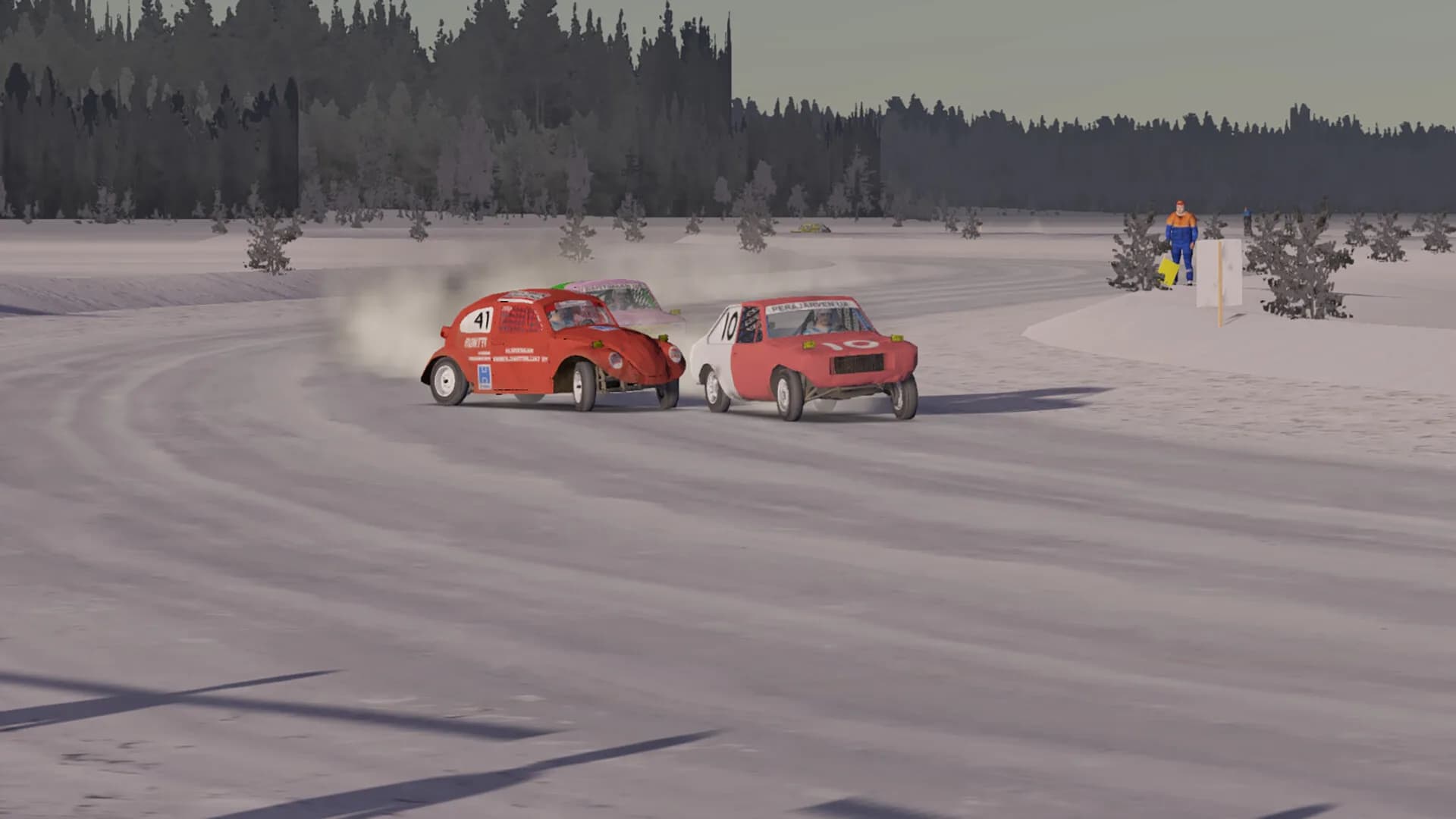 My Winter Car görsel 11