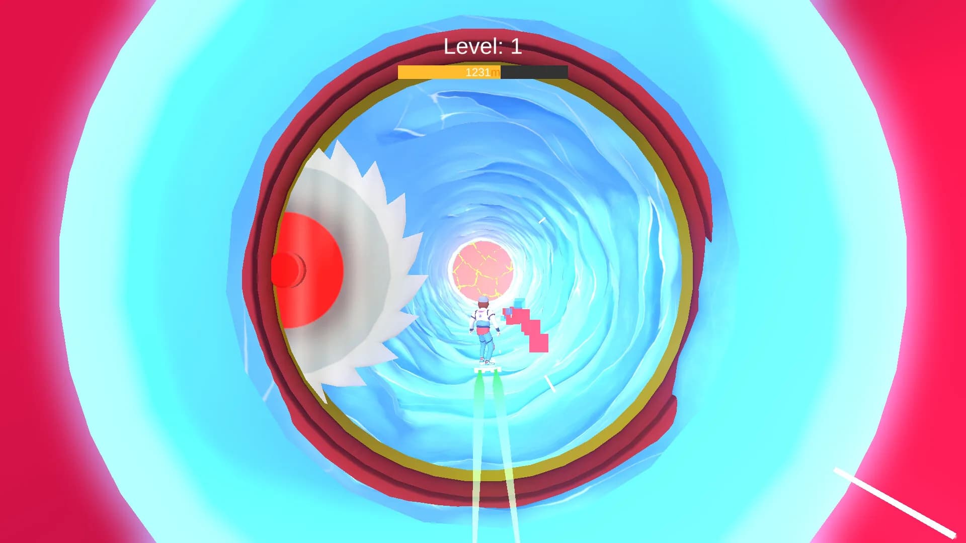 Speed Vortex görsel 6