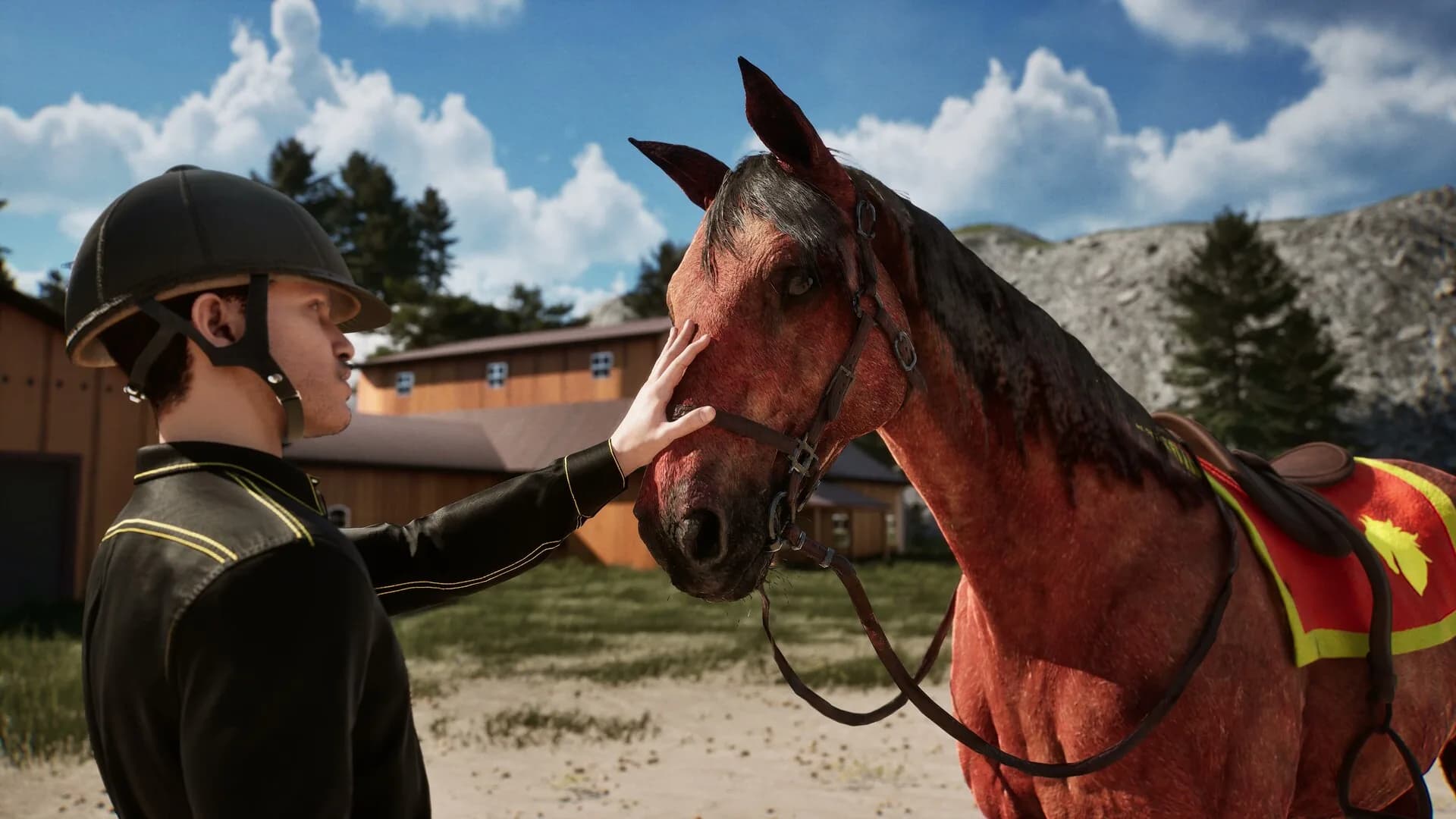 Champions Stable: Equestrian Dynasty görsel 3