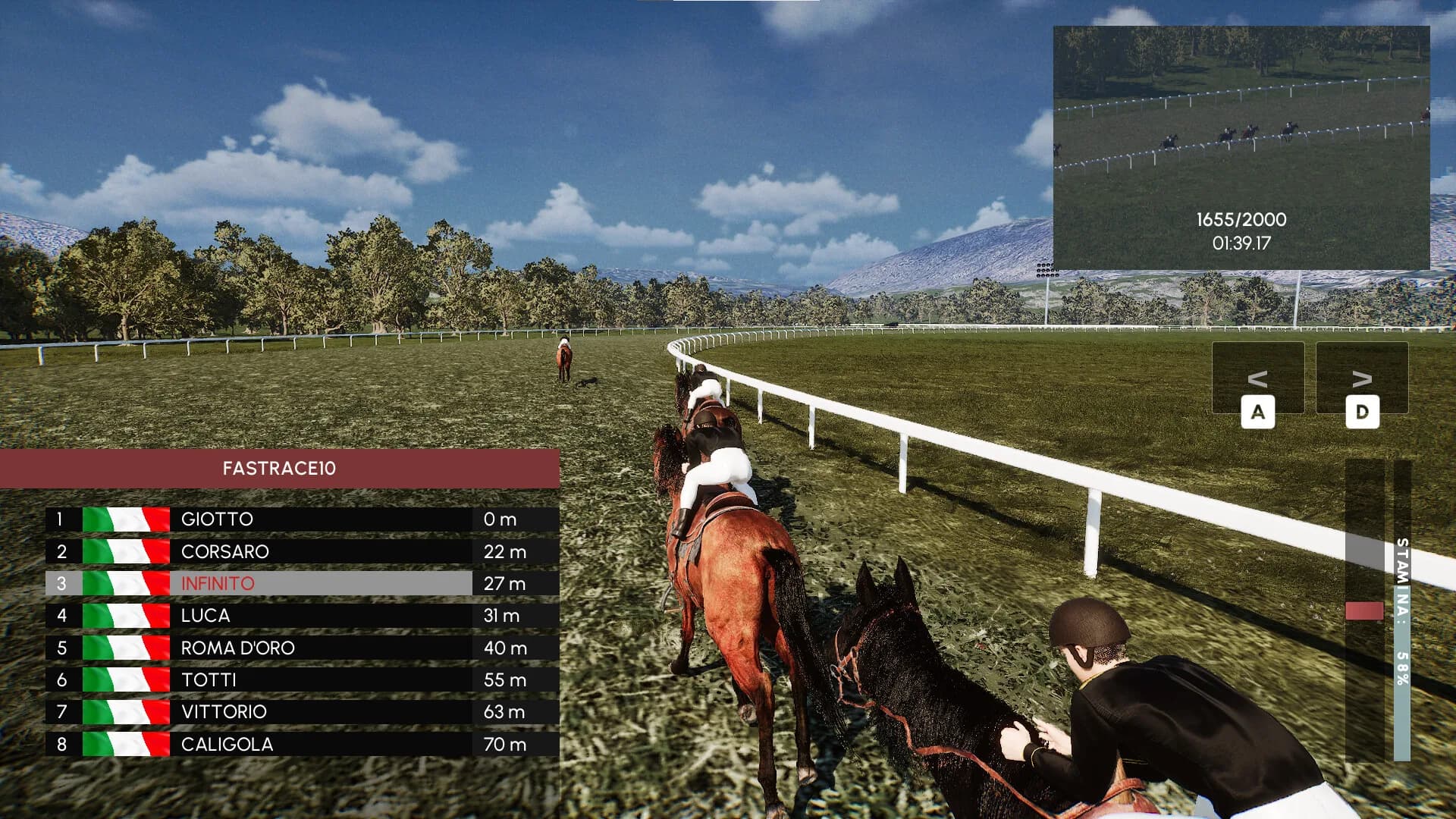 Champions Stable: Equestrian Dynasty görsel 5