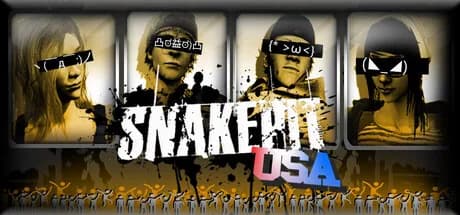 SNAKEPIT [USA] görsel 1