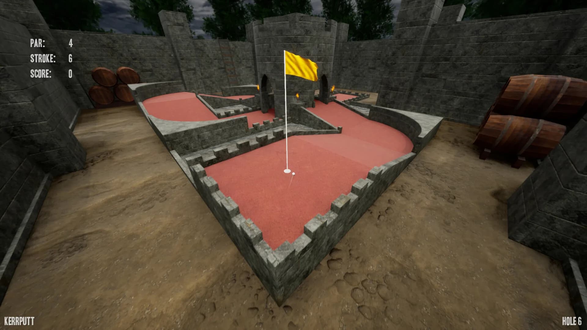KERRPUTT görsel 3