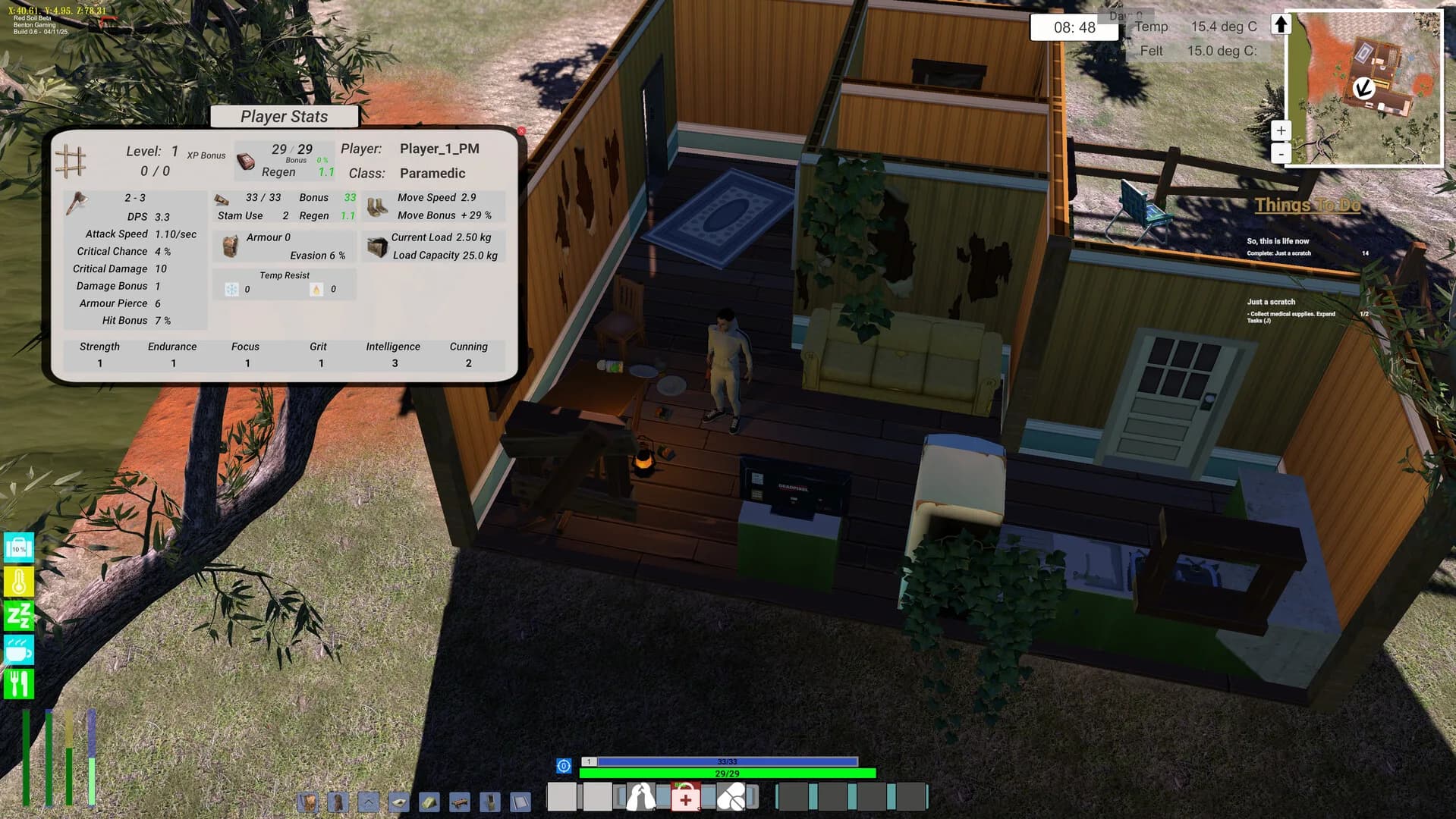 Red Soil görsel 7
