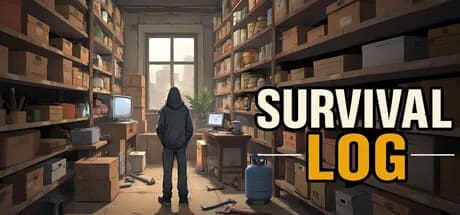 Survival Log