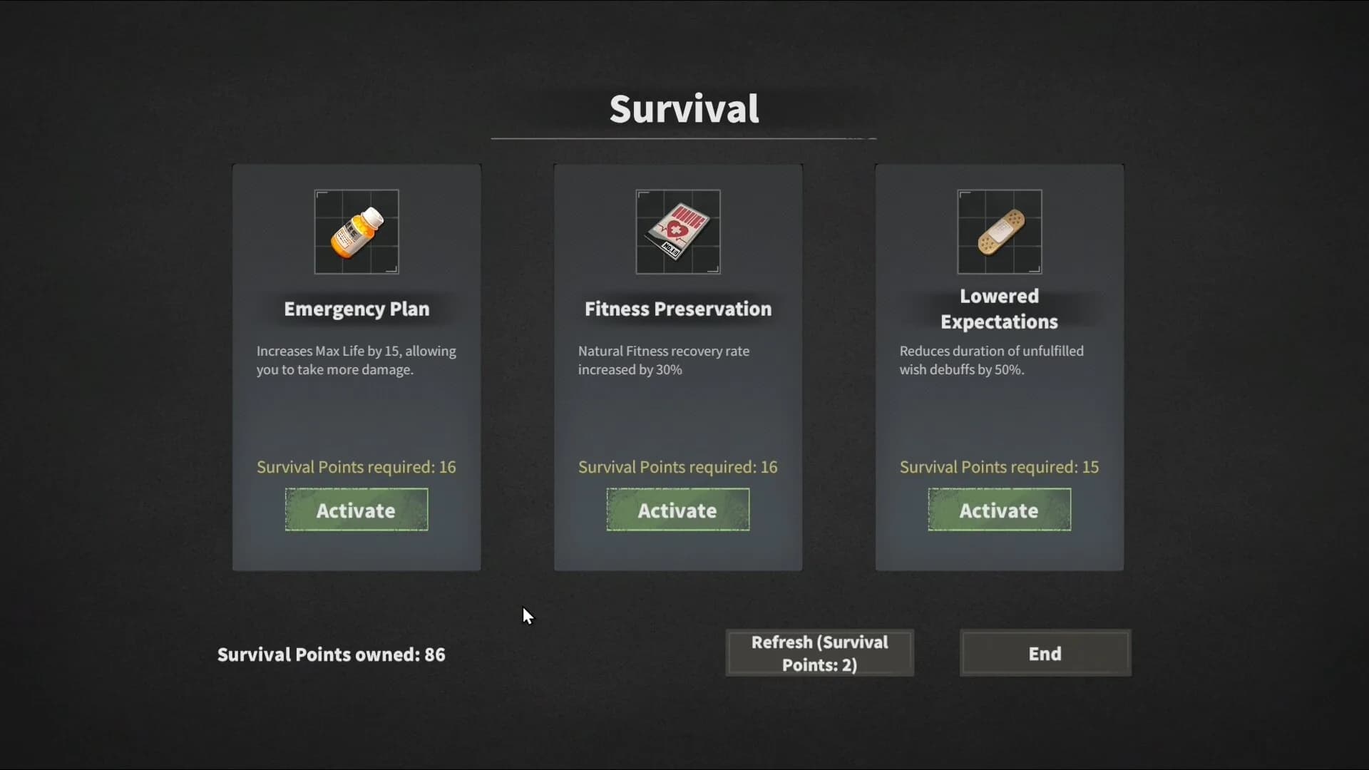 Survival Log görsel 10