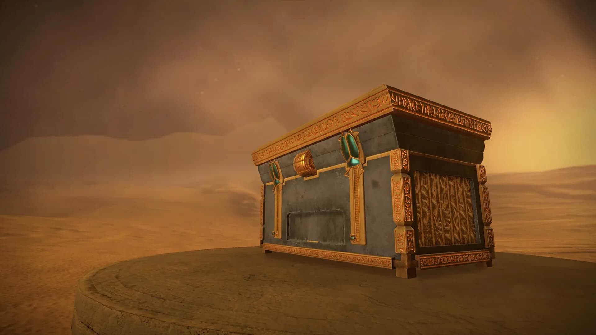 Tammuz: Blood & Sand görsel 7