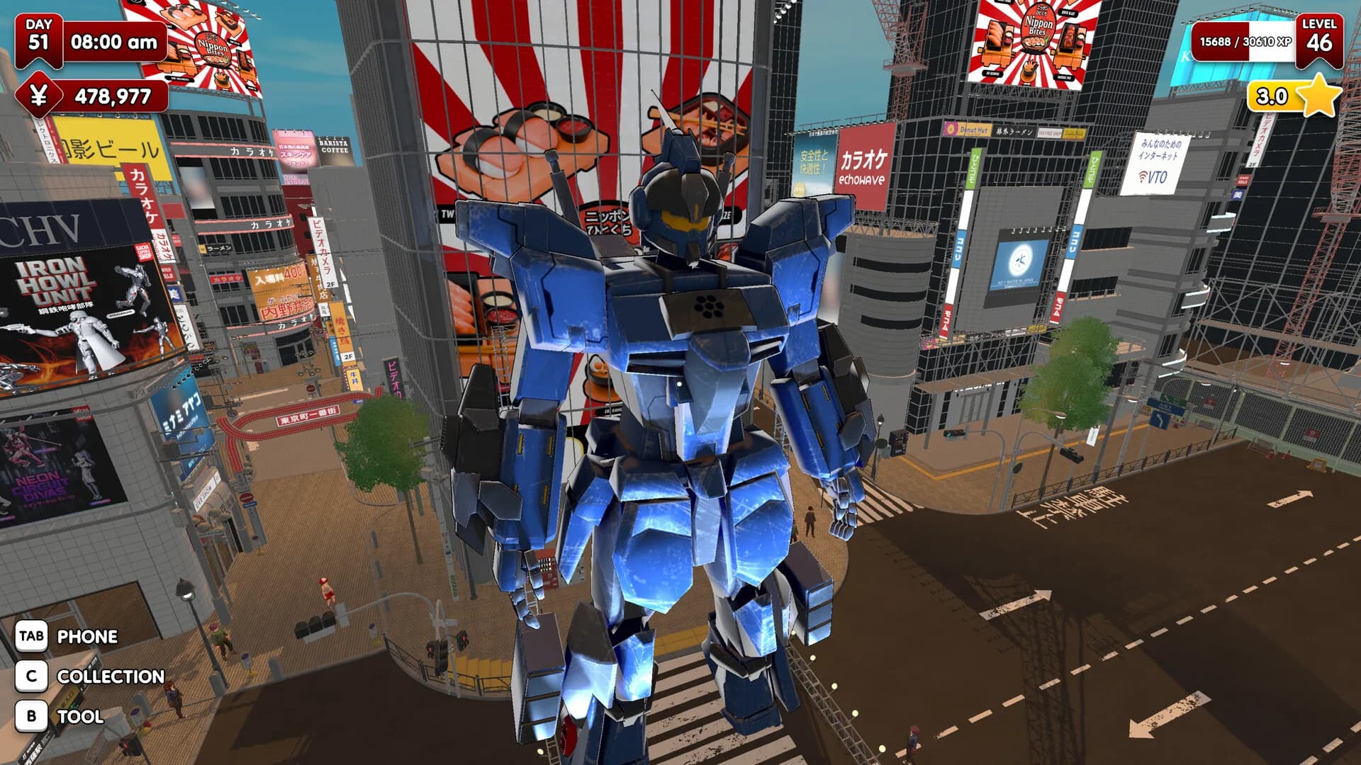 Gacha Capsule Shop Simulator - Akihabara görsel 12