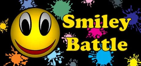 Smiley Battle görsel 1