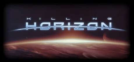 Killing Horizon