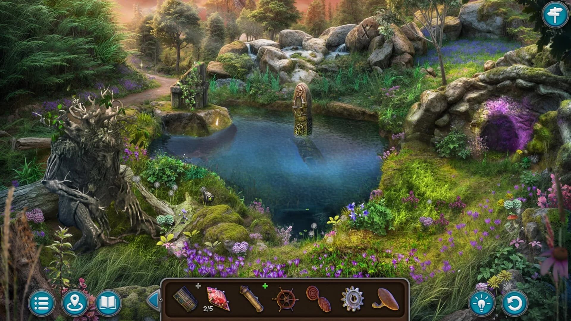 Legendary Tales V: Price of Power Collector's Edition görsel 2