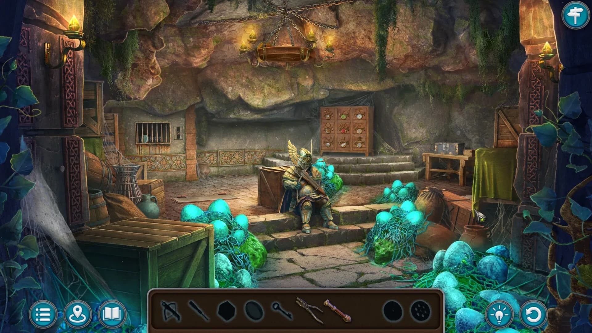 Legendary Tales V: Price of Power Collector's Edition görsel 3