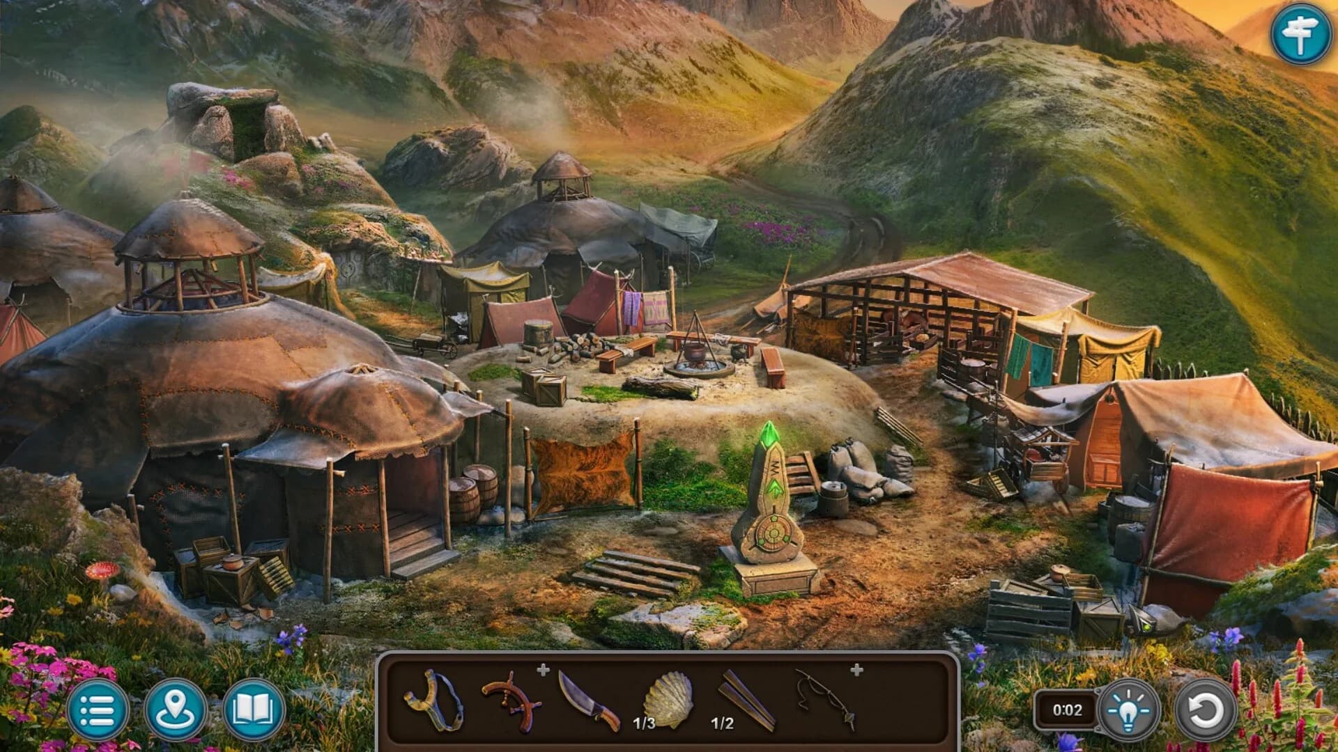 Legendary Tales V: Price of Power Collector's Edition görsel 12