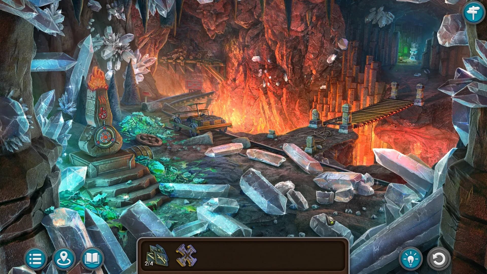 Legendary Tales V: Price of Power Collector's Edition görsel 4