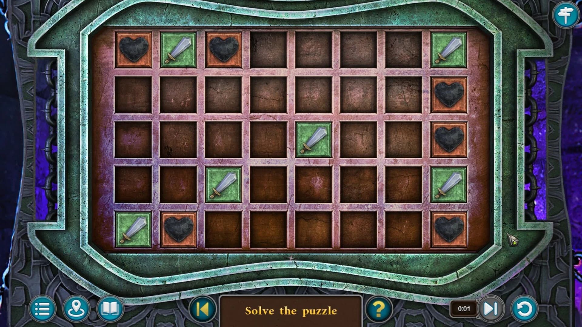 Legendary Tales V: Price of Power Collector's Edition görsel 5