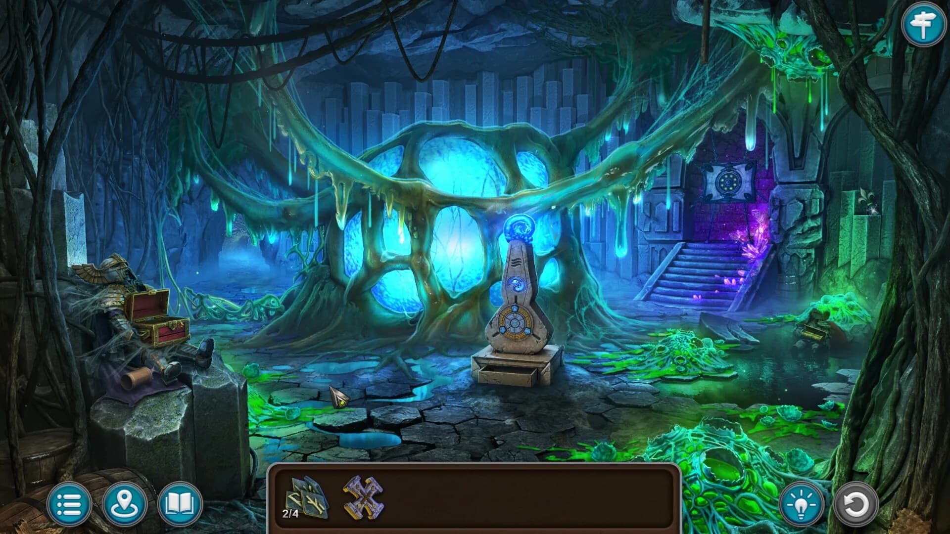 Legendary Tales V: Price of Power Collector's Edition görsel 6