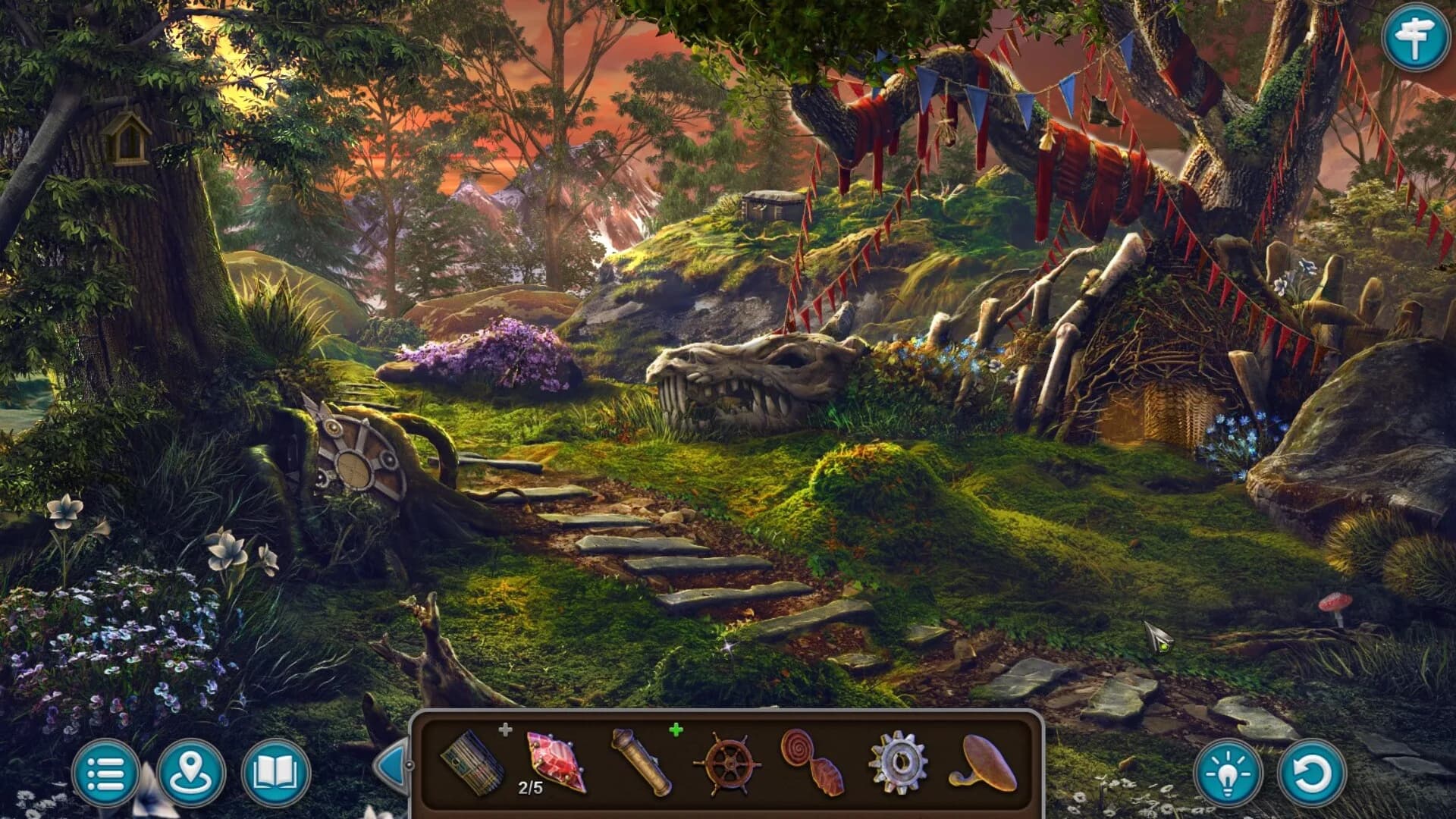 Legendary Tales V: Price of Power Collector's Edition görsel 8