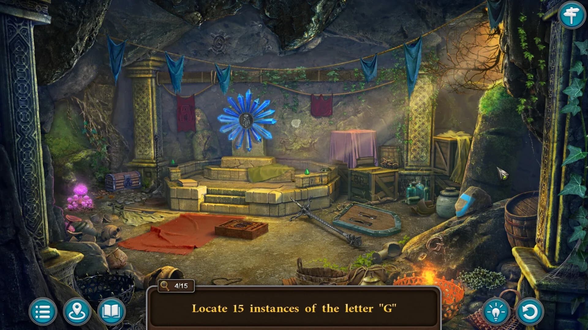 Legendary Tales V: Price of Power Collector's Edition görsel 10