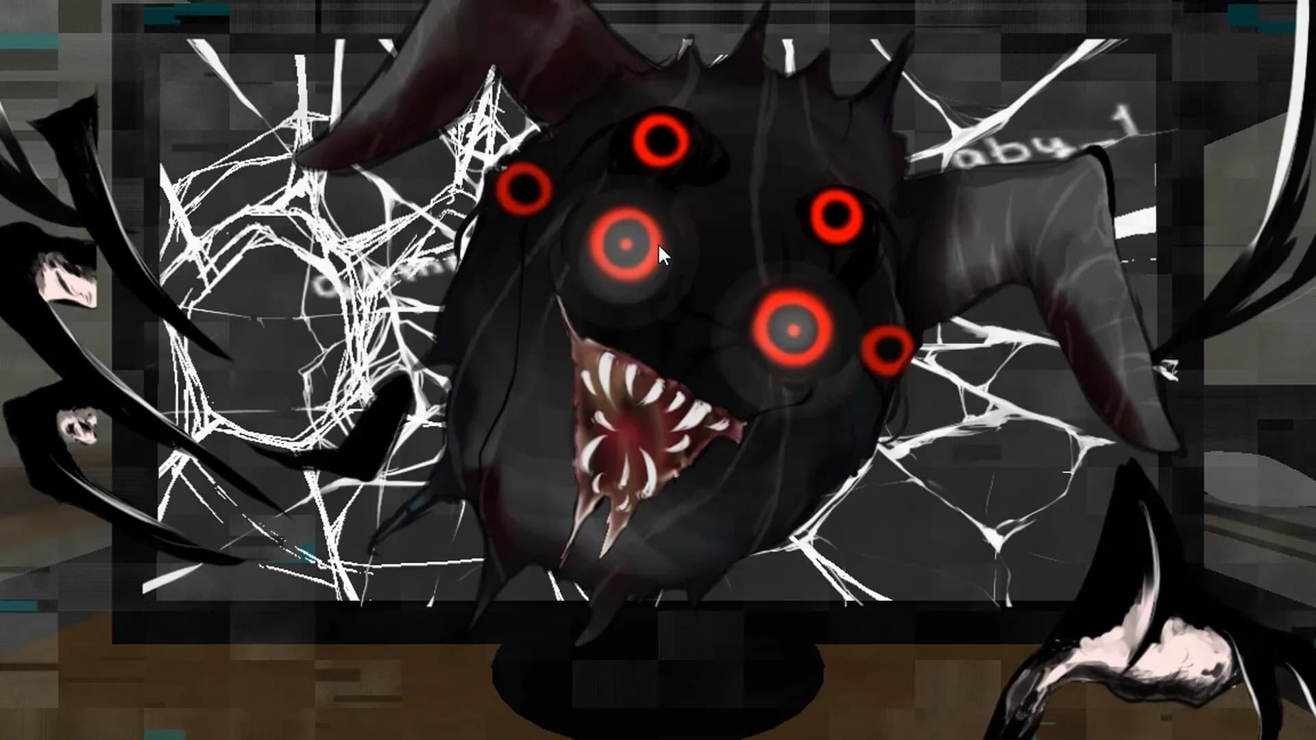 GLiTCHiA görsel 3