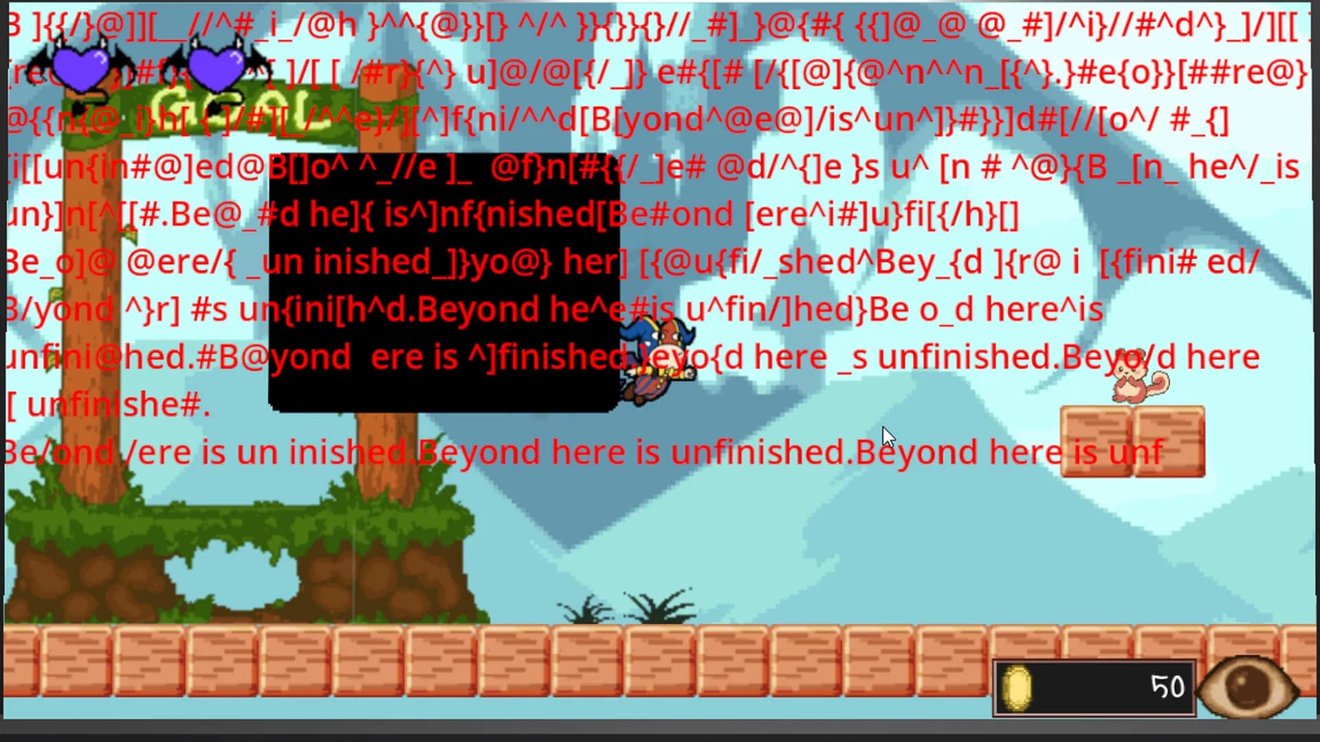 GLiTCHiA görsel 5