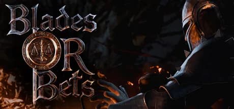 Blades or Bets