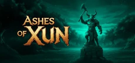 Ashes of Xun
