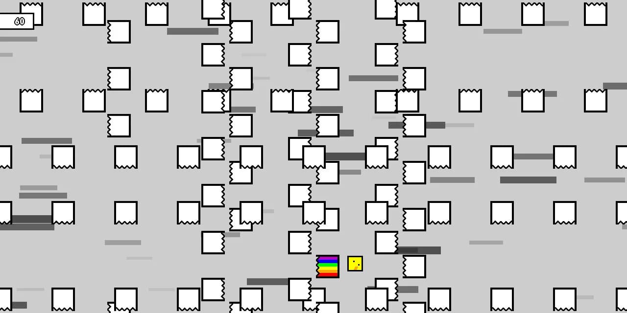 Rubber Ducky and the Rainbow Gun görsel 6