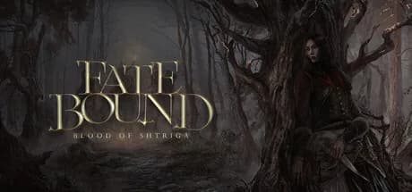 Fatebound: Blood of Shtriga