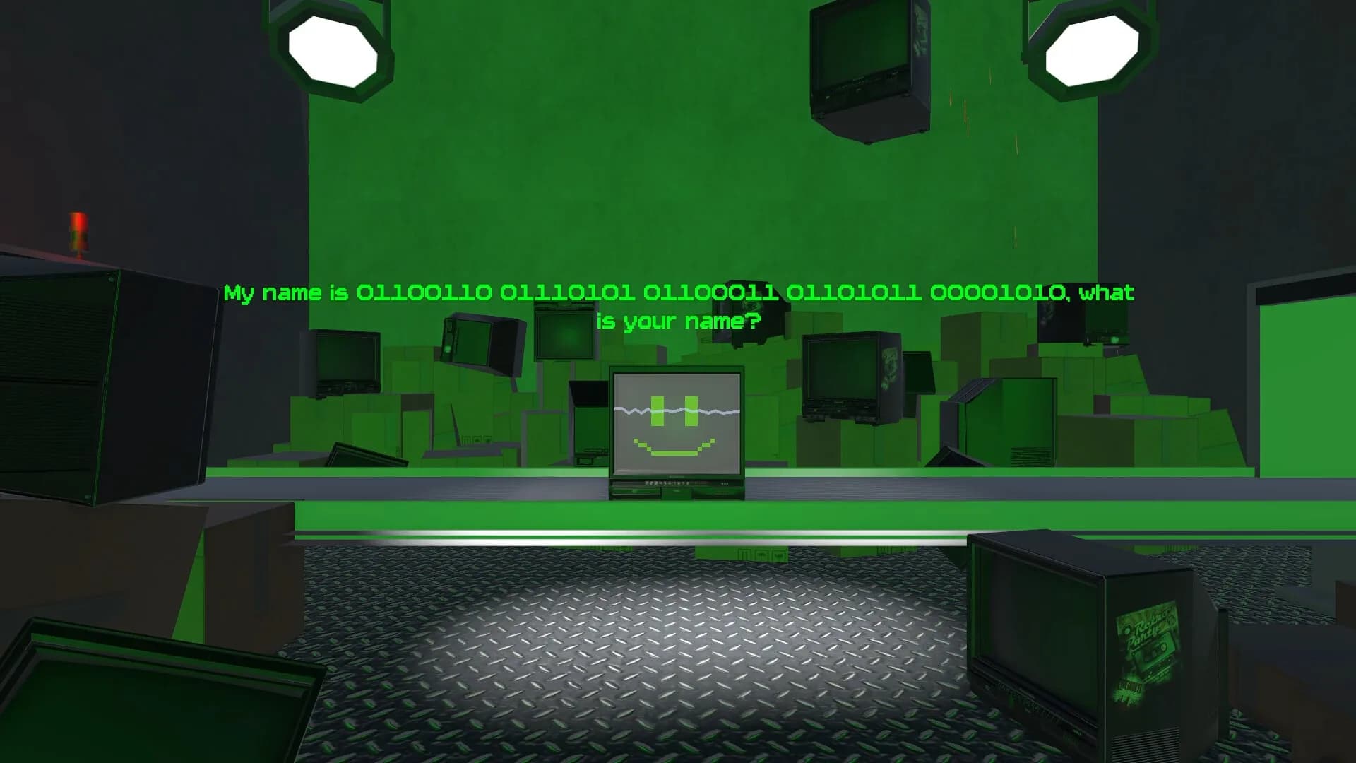 Not For You görsel 5