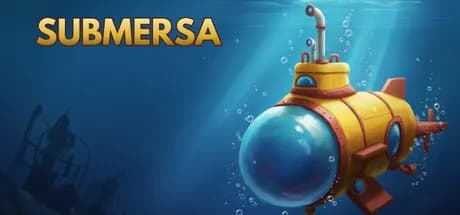 Submersa