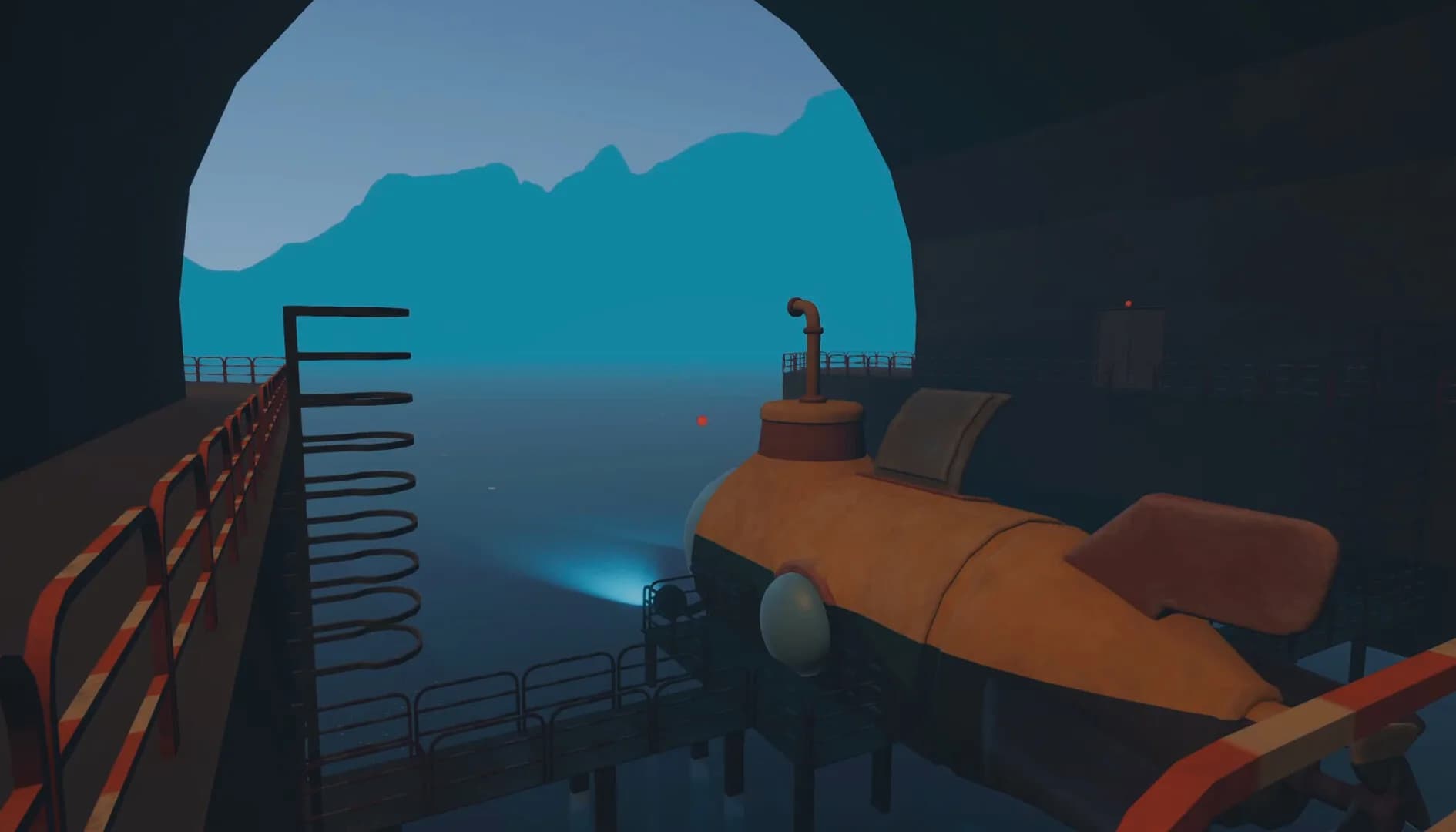 Submersa görsel 3