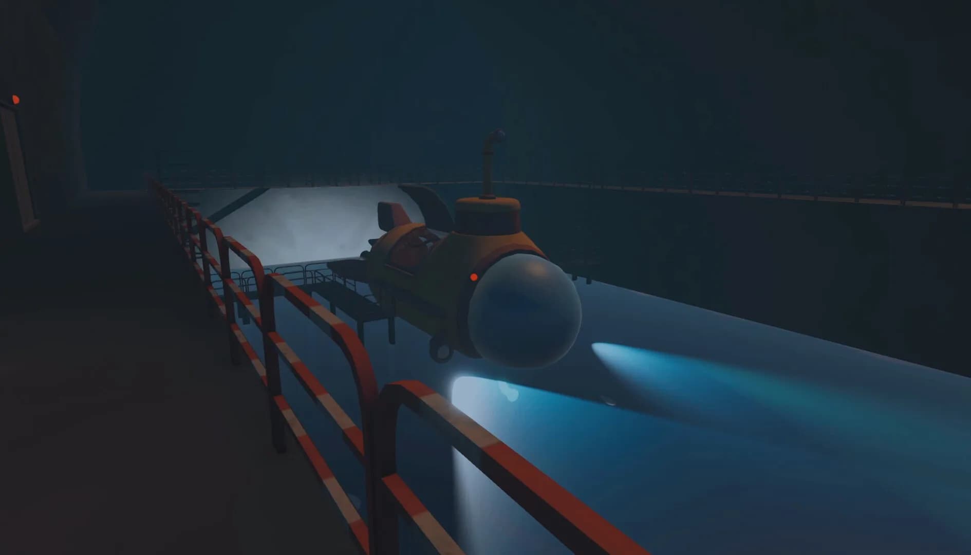 Submersa görsel 8