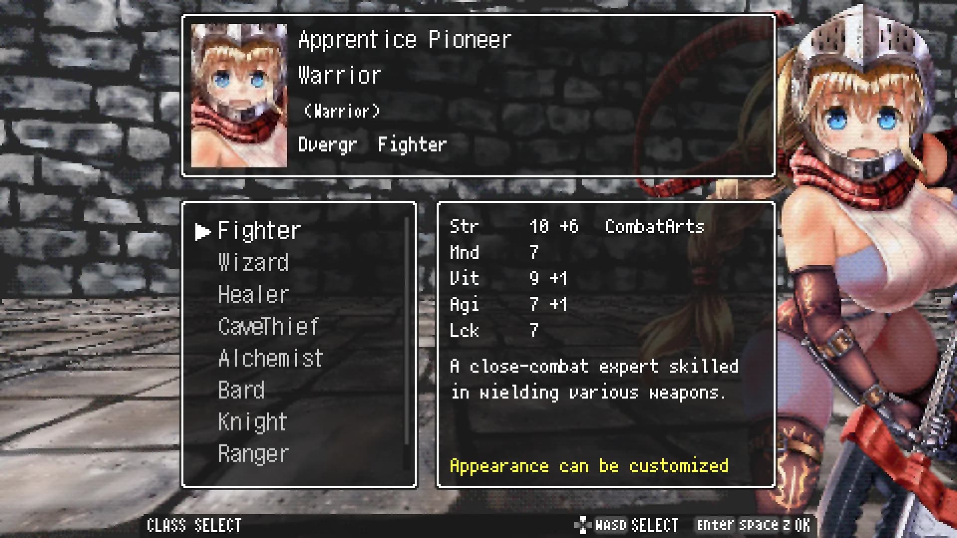 Dungeon Treaders görsel 7