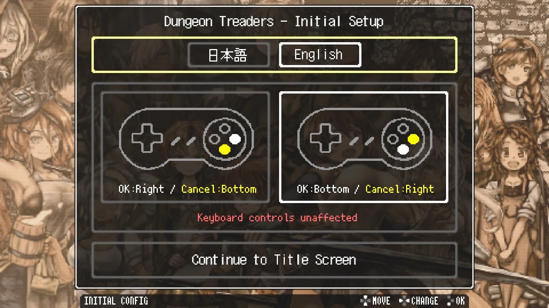 Dungeon Treaders görsel 8