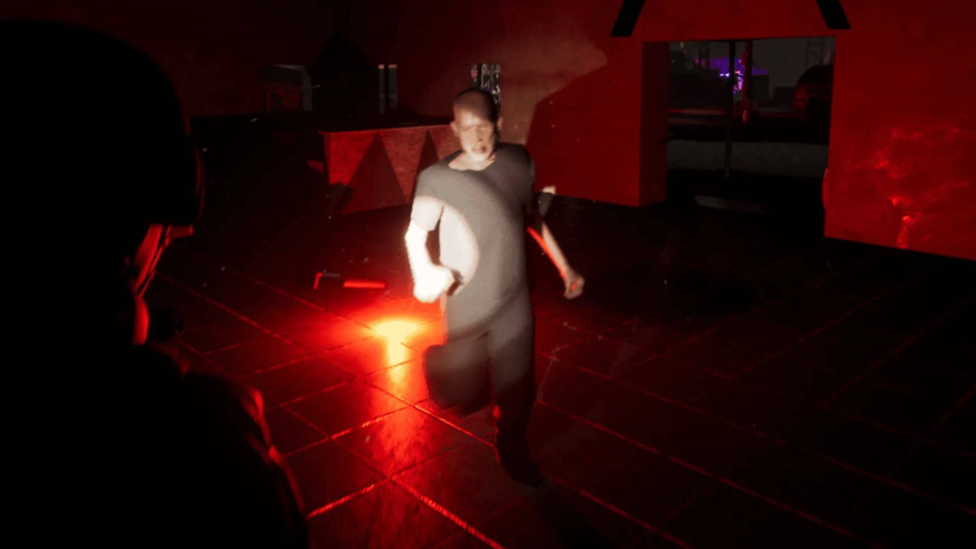 Hours 2–4: Dead City Protocol görsel 3