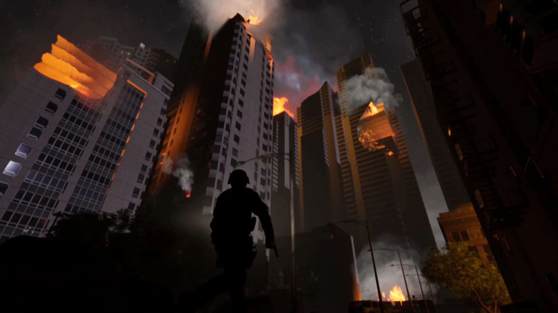 Hours 2–4: Dead City Protocol görsel 6