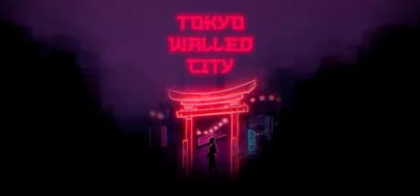 TOKYO WALLED CITY görsel 1