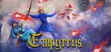 Empyreus görsel 1