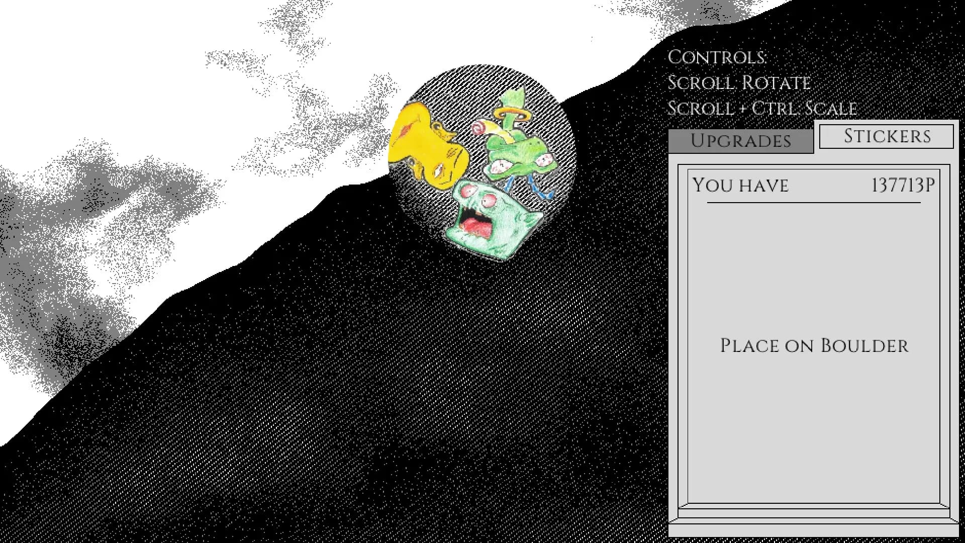 Sisyphus görsel 6