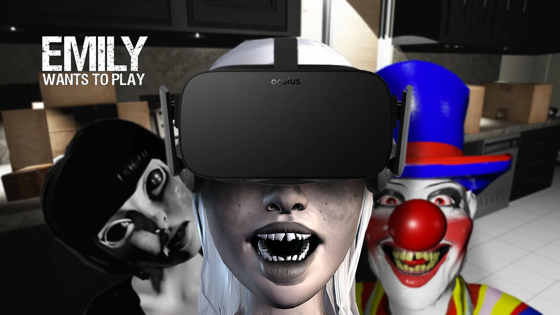 Emily Wants To Play görsel 10