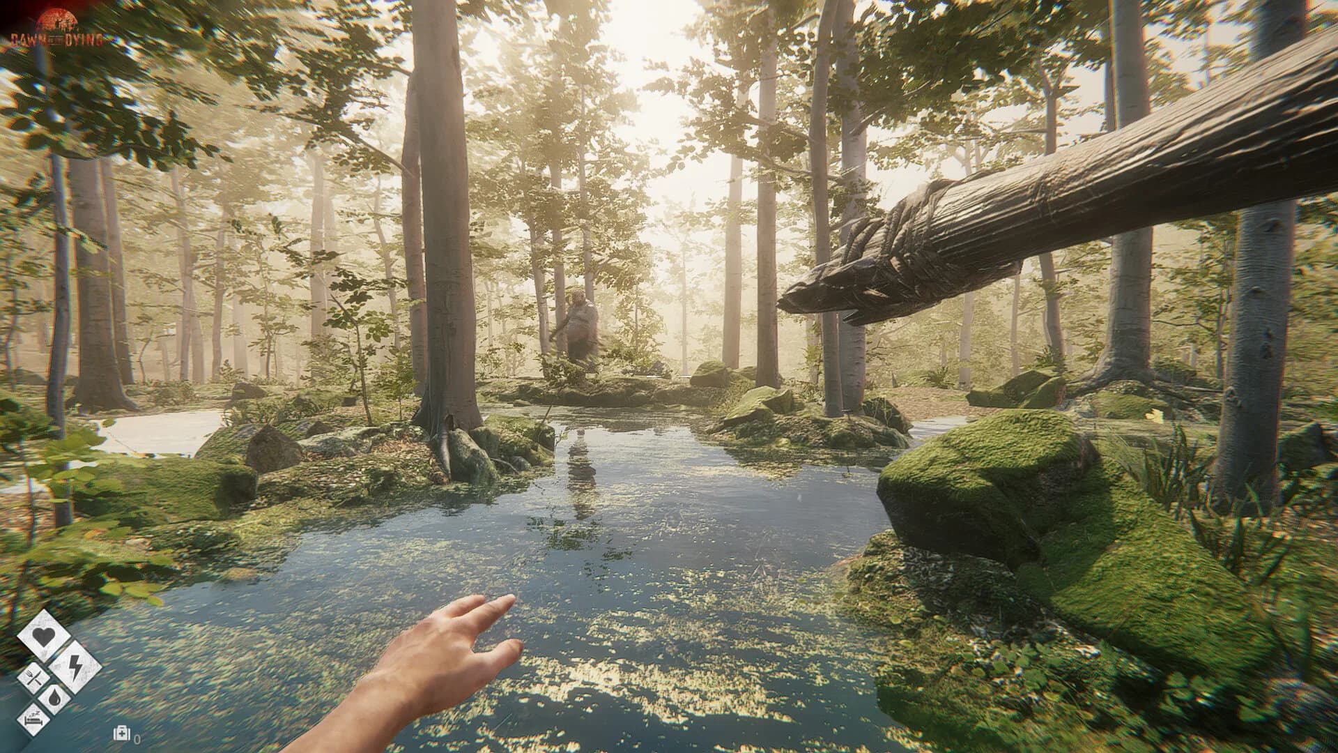 Dawn of the Dying görsel 4