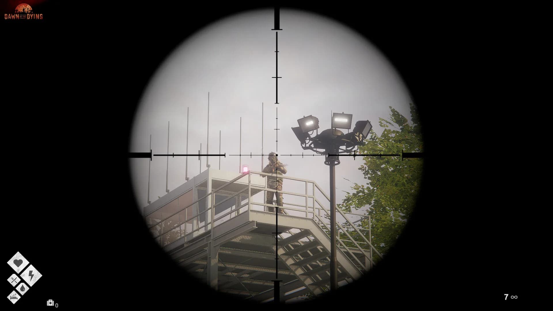 Dawn of the Dying görsel 6