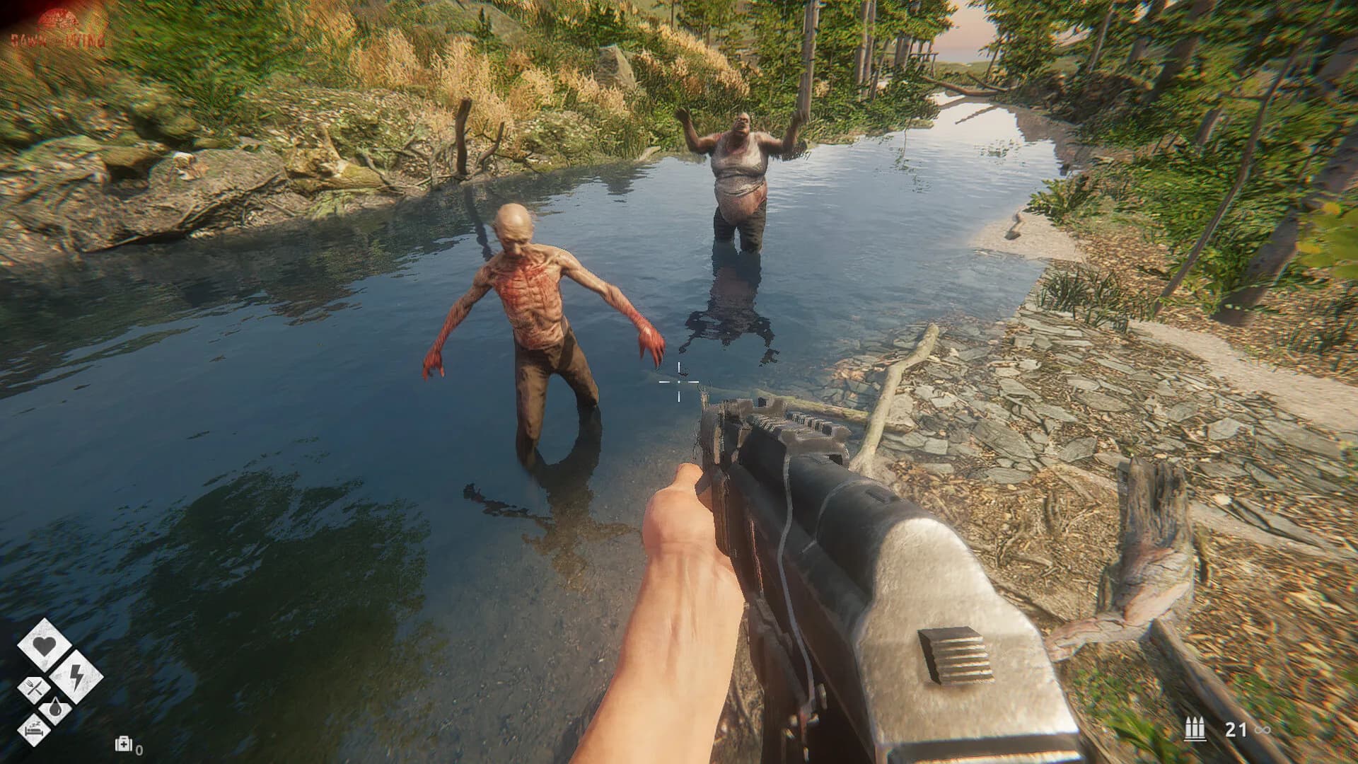 Dawn of the Dying görsel 11