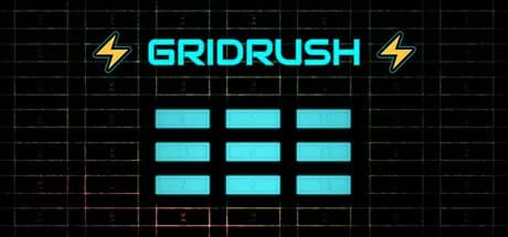 GRIDRUSH görsel 1