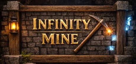 InfinityMine görsel 1