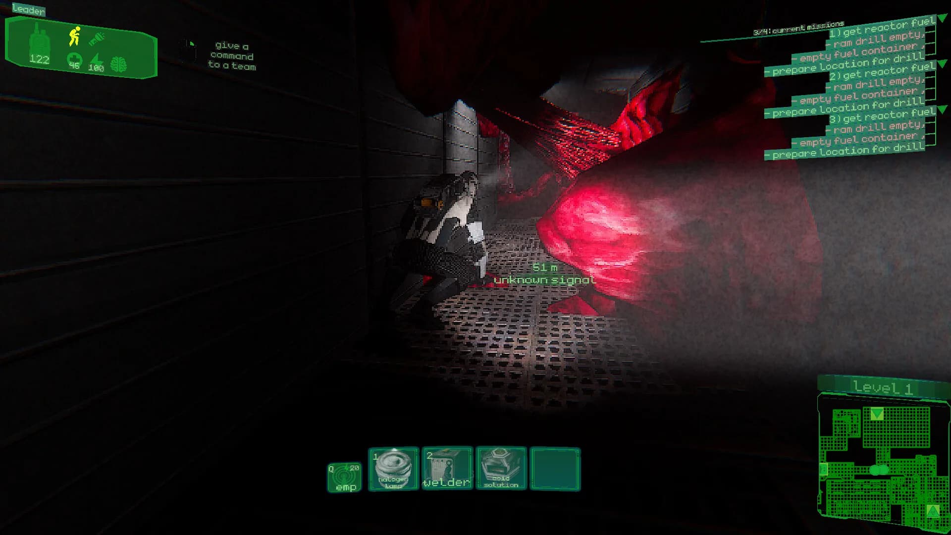 Death Imminent görsel 2