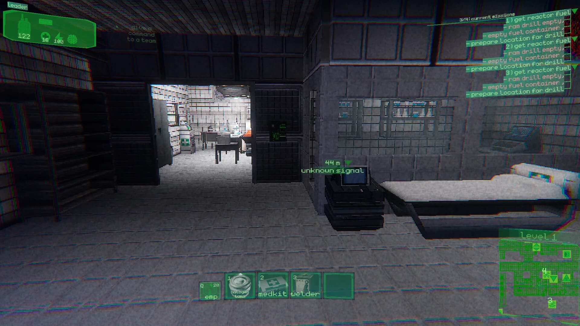 Death Imminent görsel 19