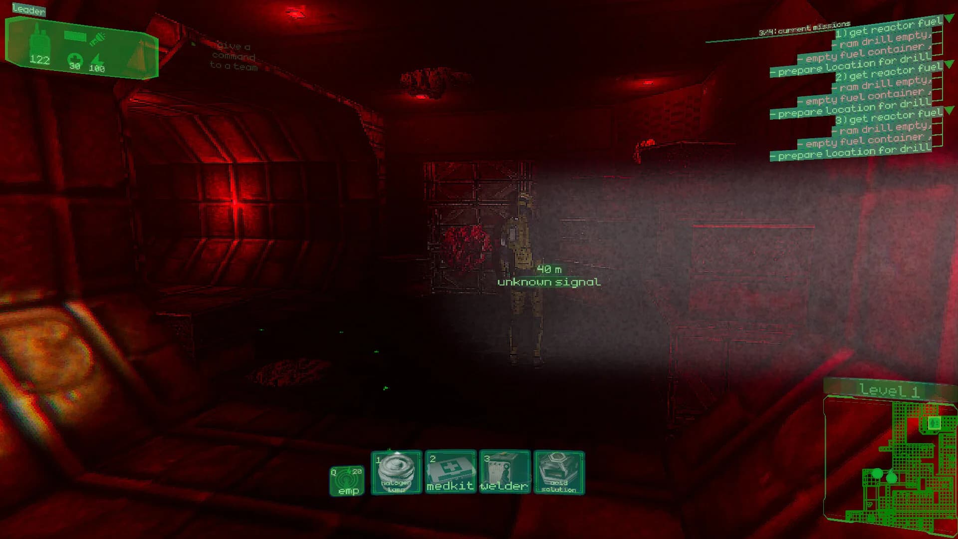 Death Imminent görsel 21