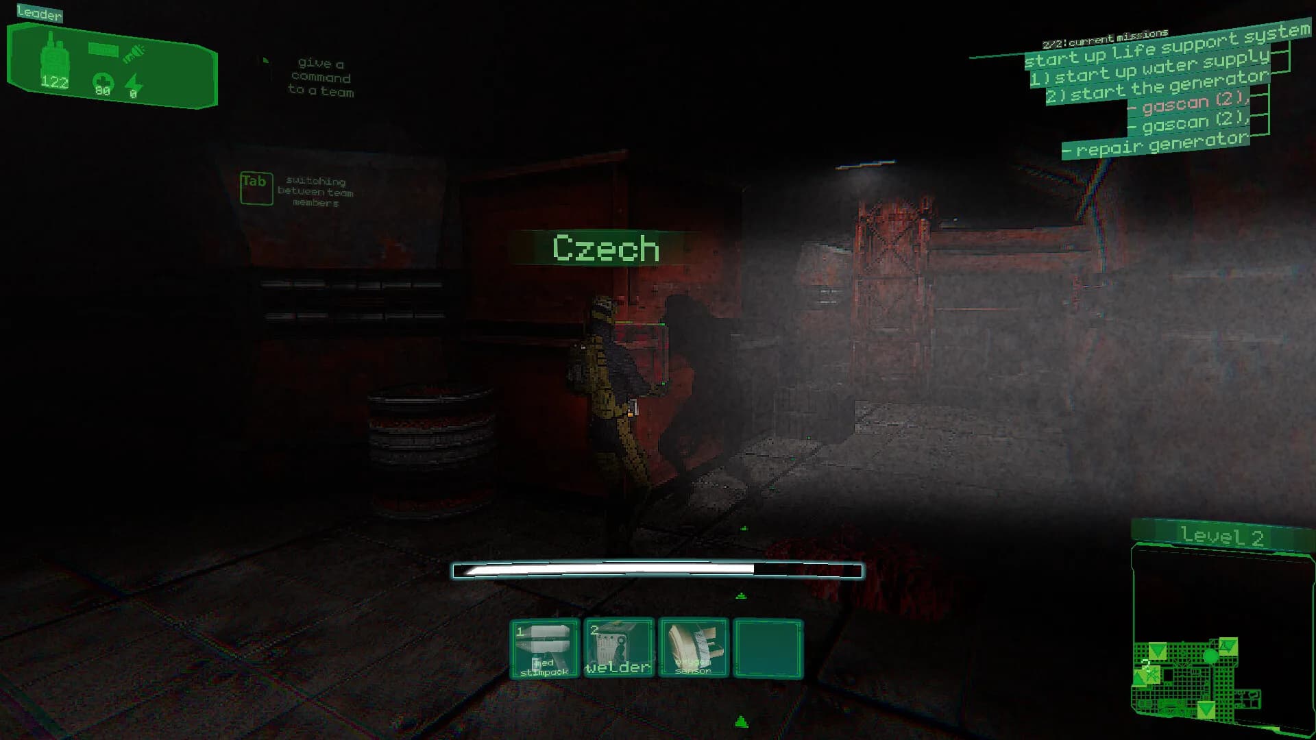 Death Imminent görsel 4