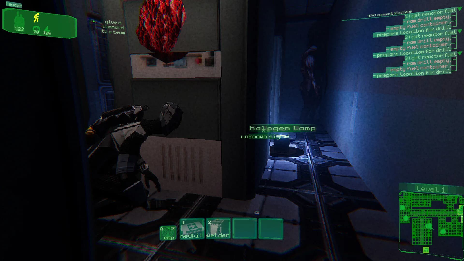 Death Imminent görsel 10